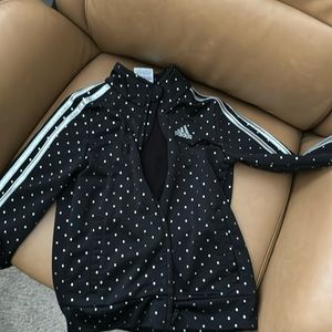 Adidas Track Jacket 5